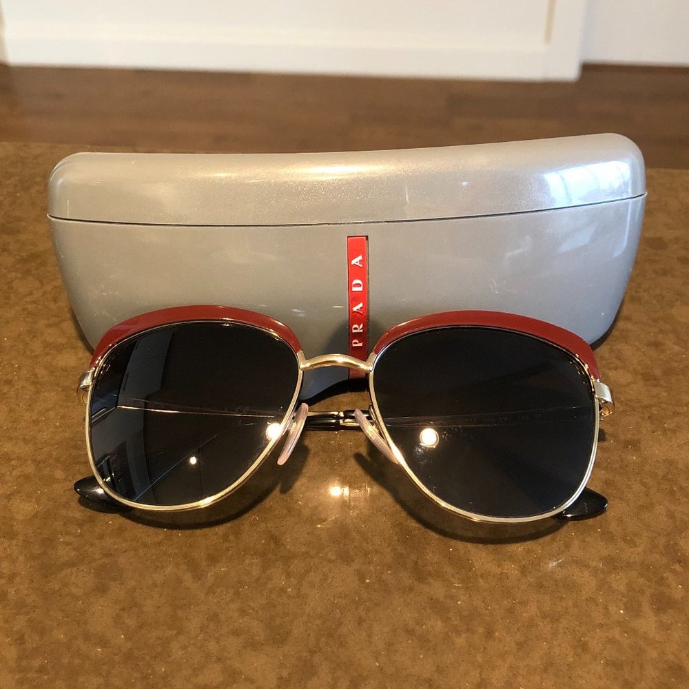 Prada sunglasses